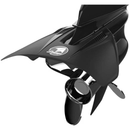 Гидрокрыло StingRay Stinger, черное (STINGER1)